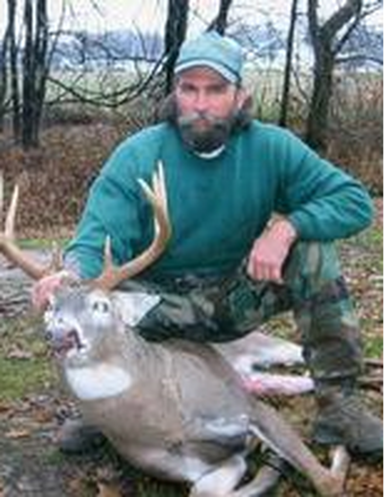 James E. "Jimmy Jett" Jones