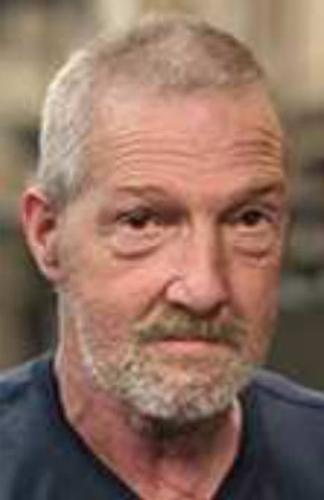 Eugene Dixon Profile Photo
