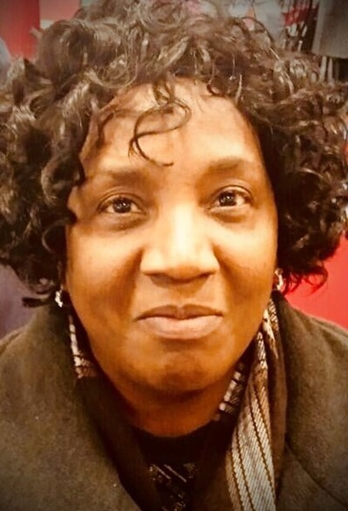 Patricia Bugam Profile Photo