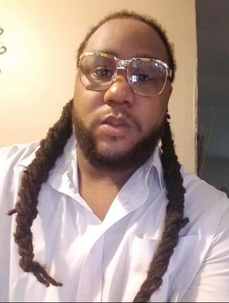 Jared P Jackson Profile Photo