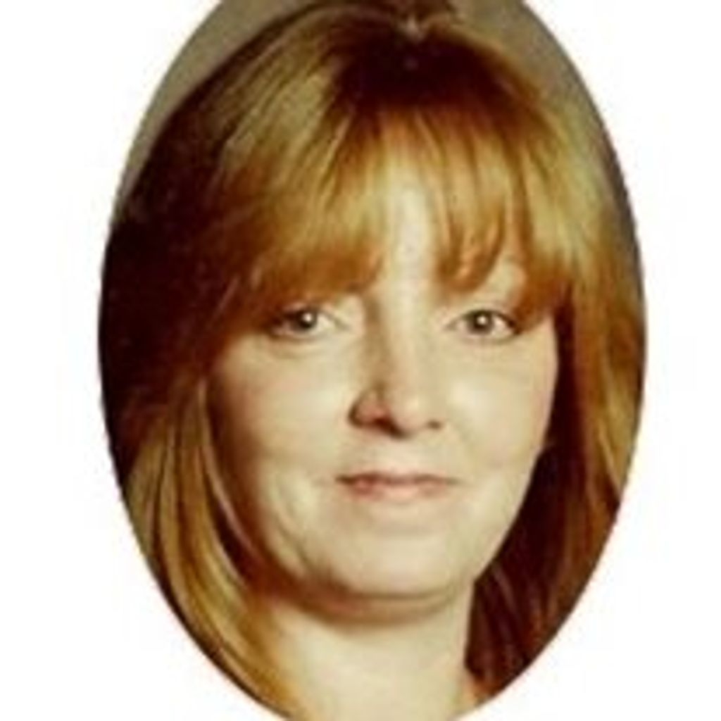 Victoria Barnett