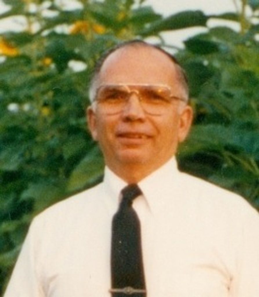 George  Macdonald Profile Photo