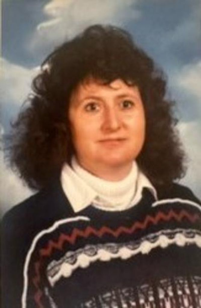 Mary Jo Ellis Profile Photo