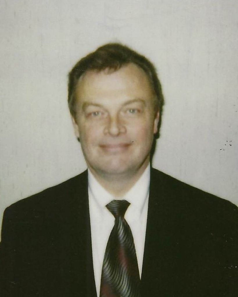 Dennis Michael Teffner