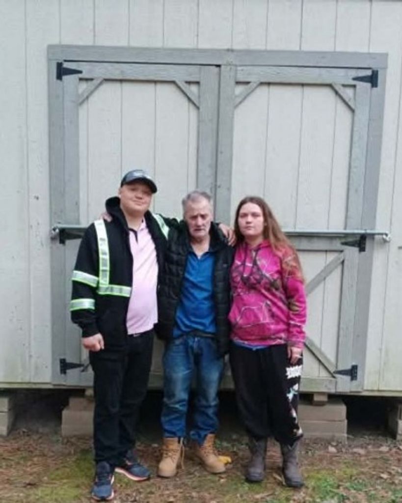 Thomas Scott Davis Profile Photo