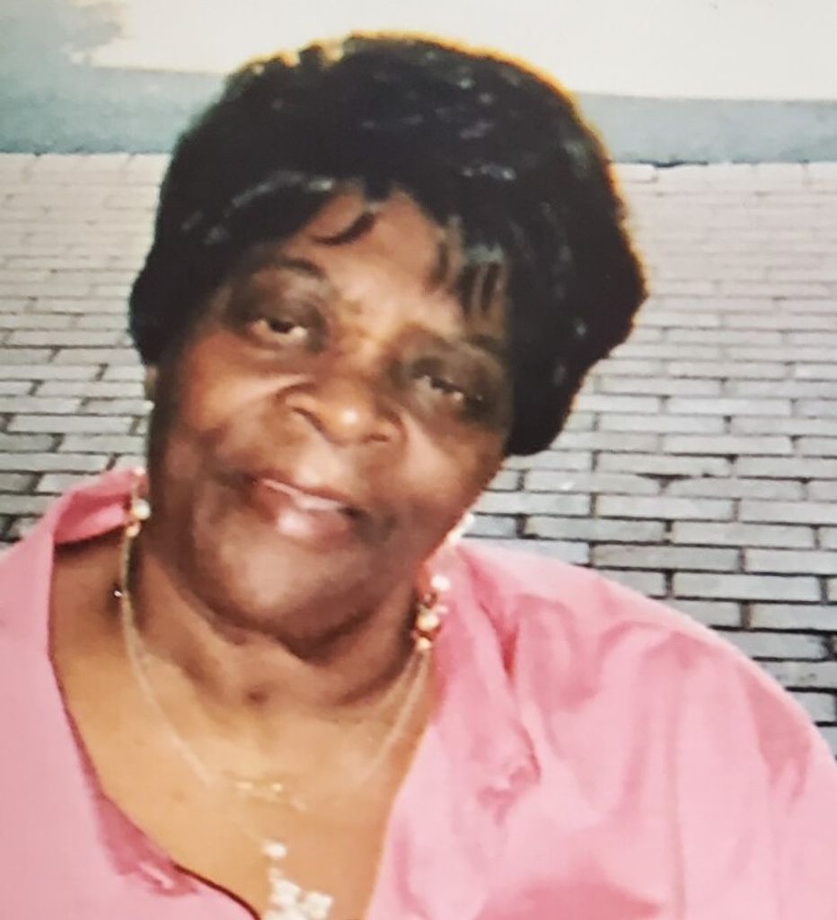 Wilhelmenia Mcclellan