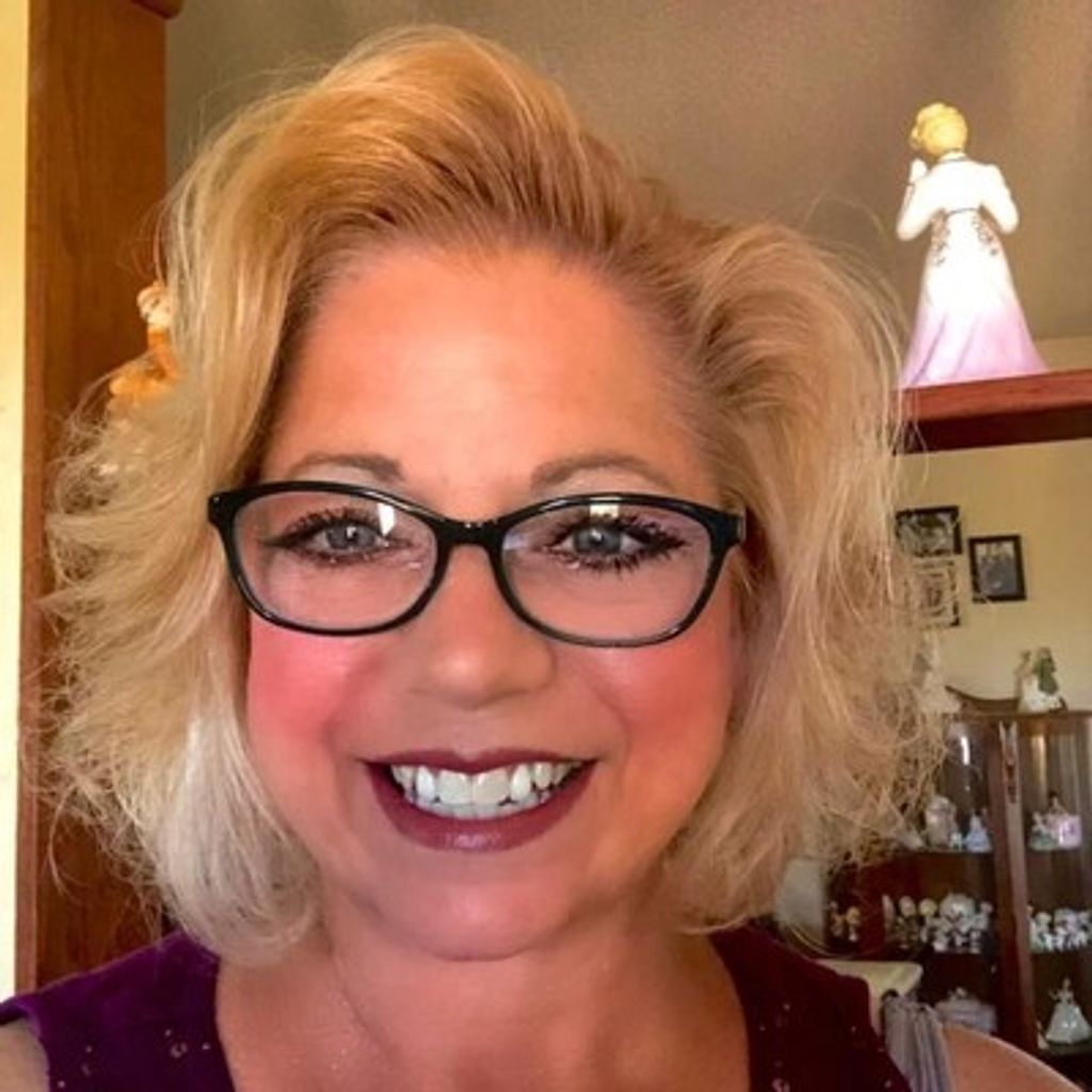 Sherri Lynne Senjem