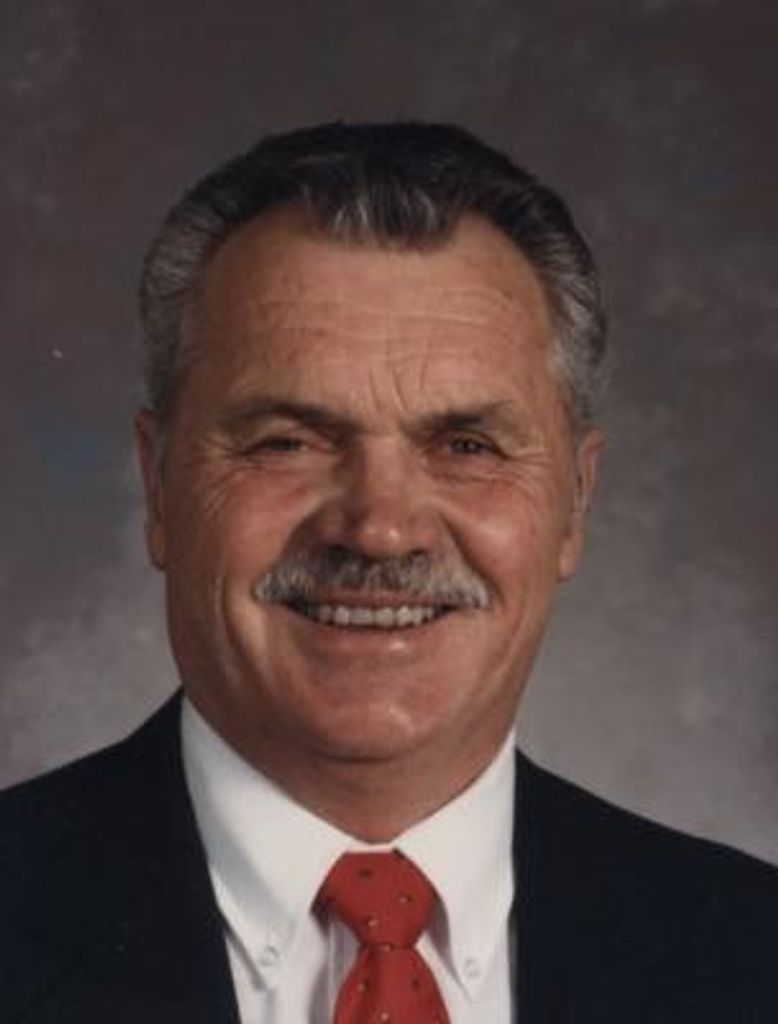 Merlin C. Jameson