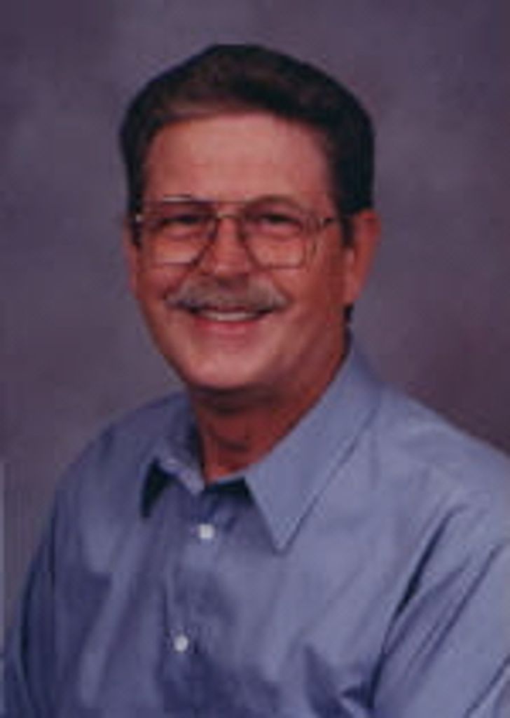 Raymond James Bilek Profile Photo