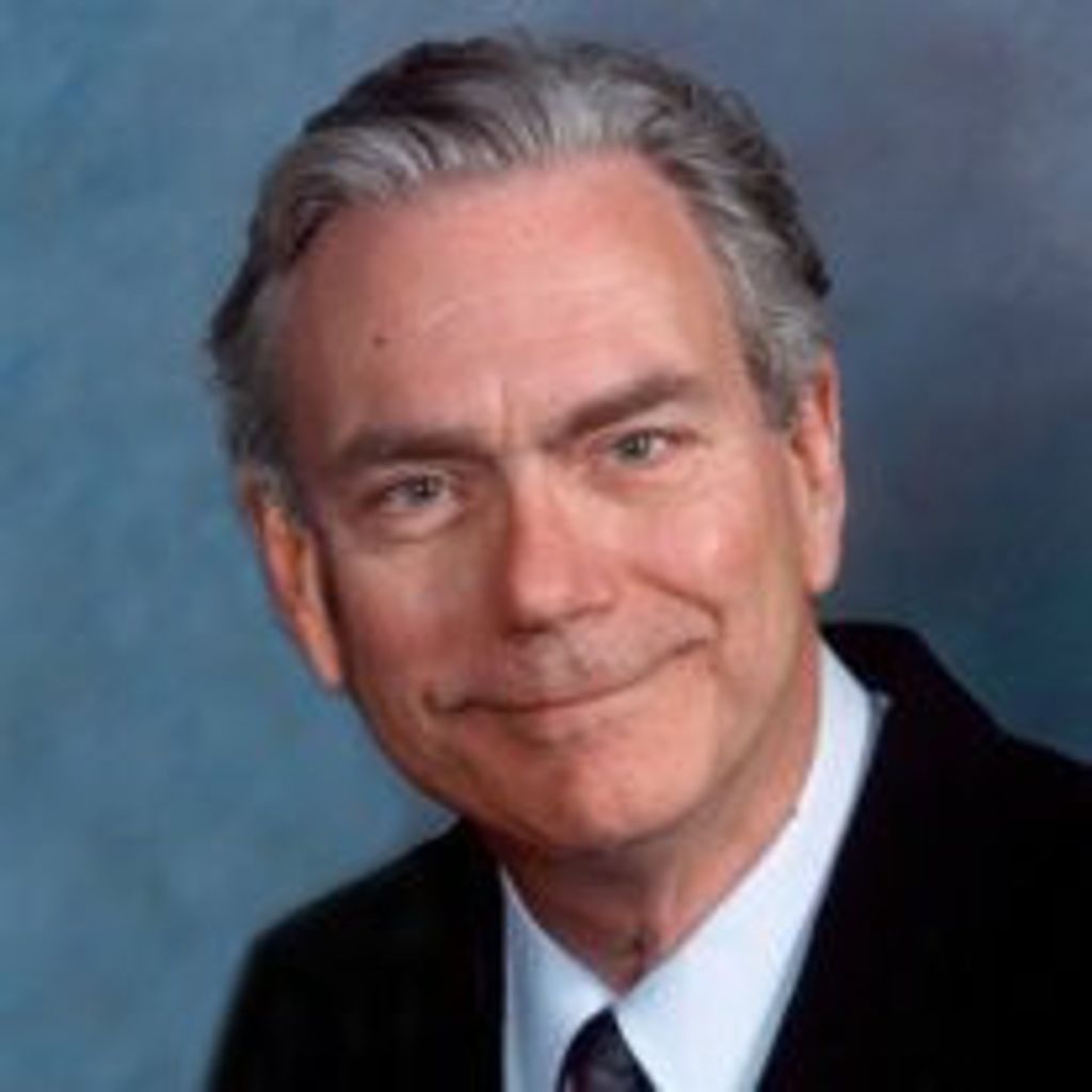 Dr. Robert Clifford Blackstone