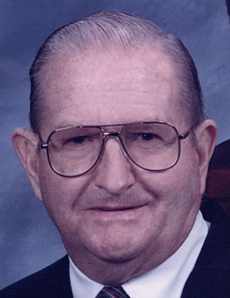 Ivan Glenn Bales, Sr.