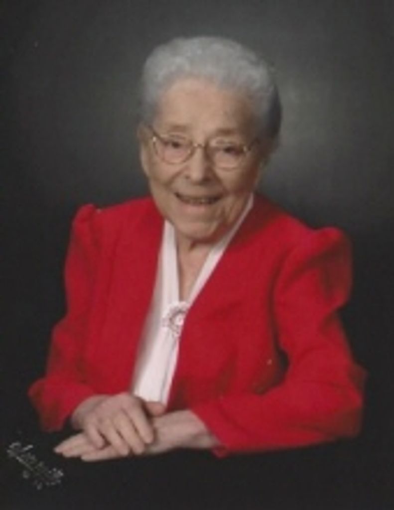 Grace Marie Relf