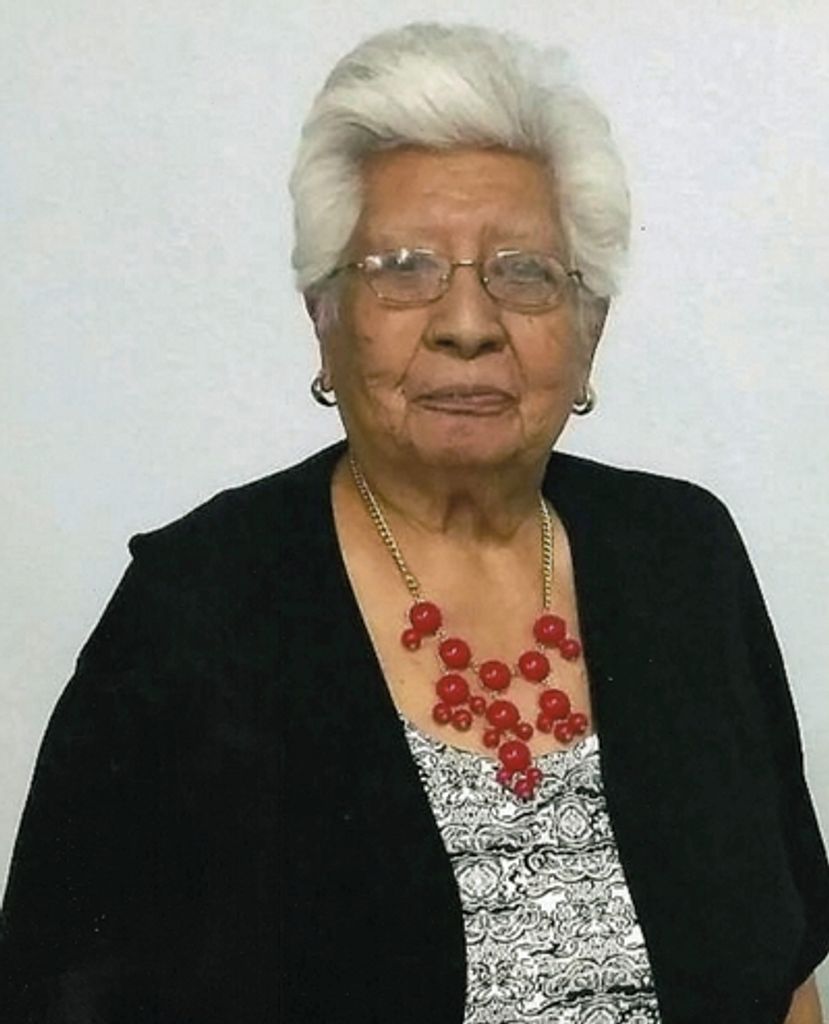 Margarita Garza Cerda Profile Photo