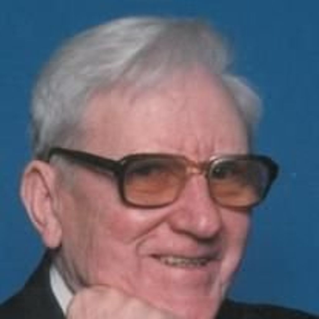 John  Warren Sumrall