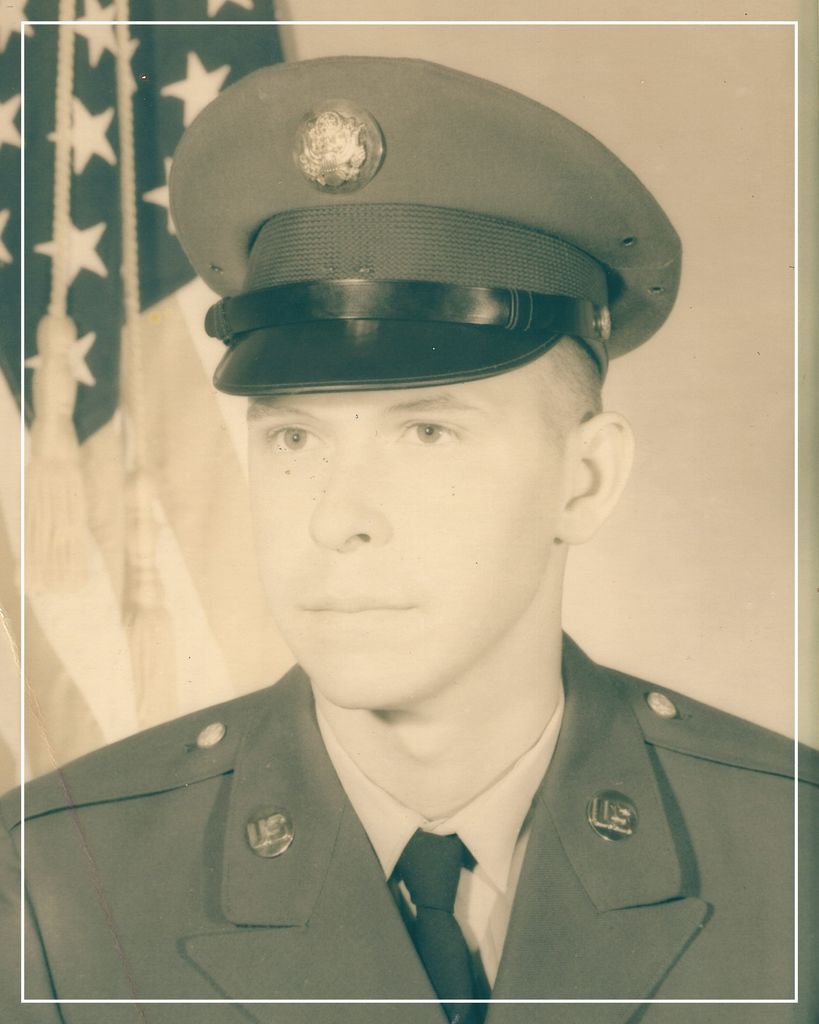 Larry Ray Powell, Sr. Profile Photo
