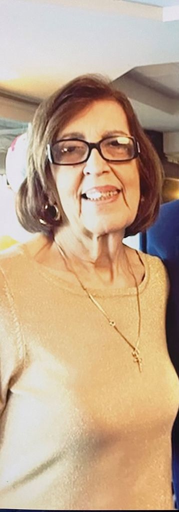 Esther (Pasqua) Paonessa