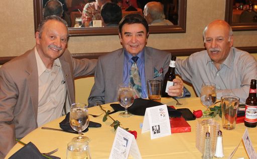 John Amato, Jr. photo gallery thumbnail 123 of 163
