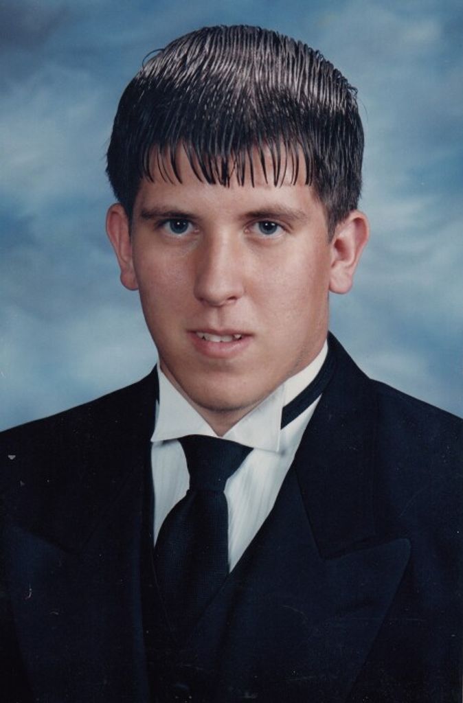 George Howard Norville, Jr.