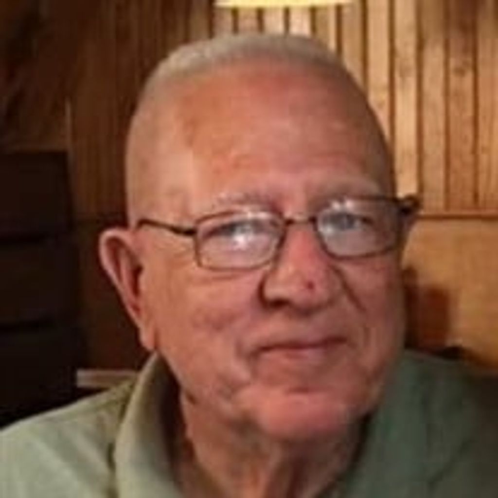 Glenn Allen Waldrop