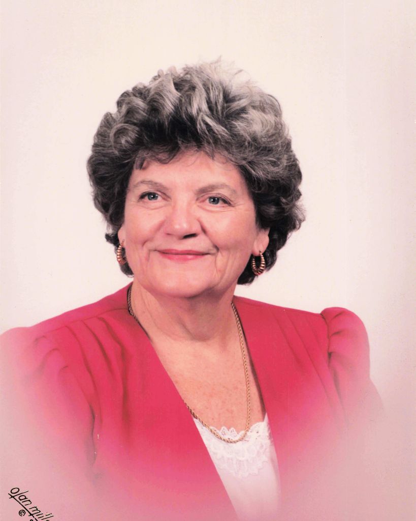 Joan Marie Thacker Profile Photo