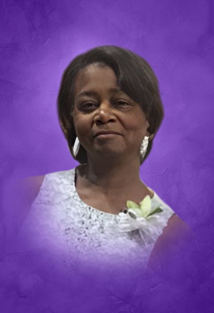 Phyllis Williams Profile Photo
