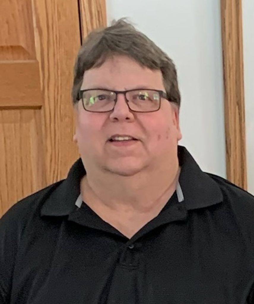 Dennis Seehafer