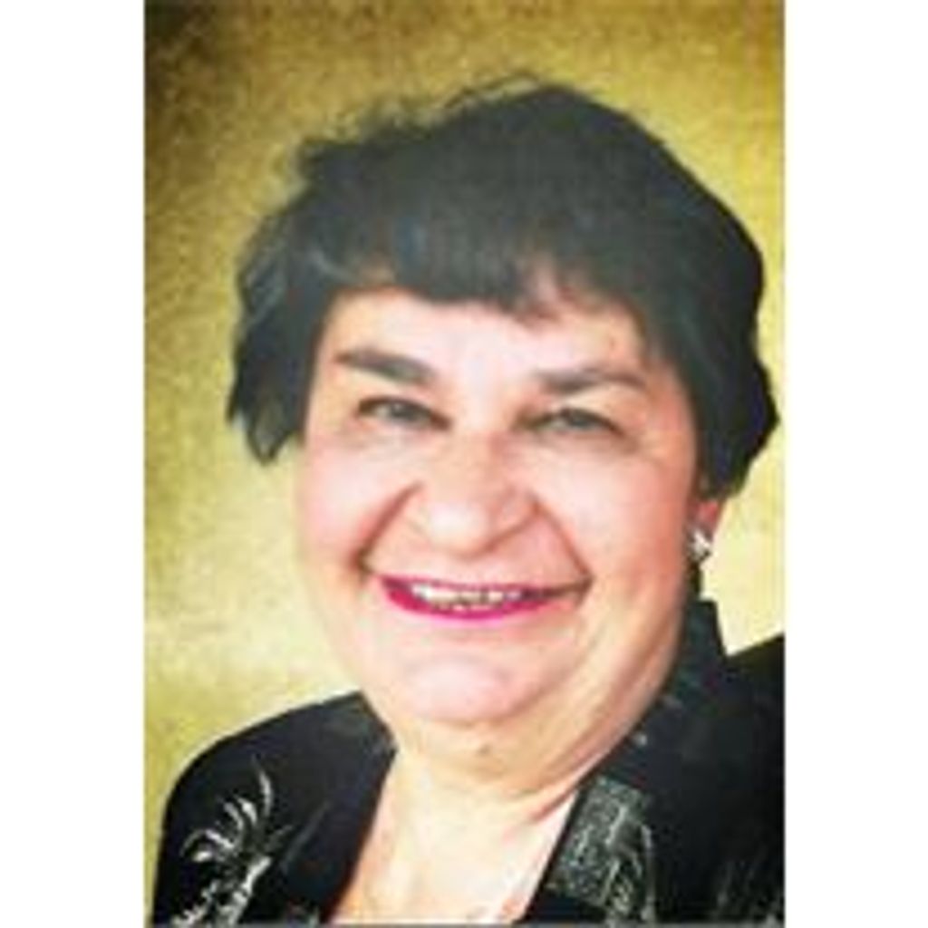 Carolyn Ponterio