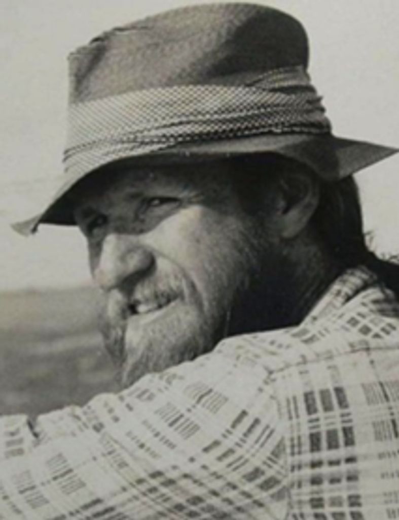 Ronnie Boyd