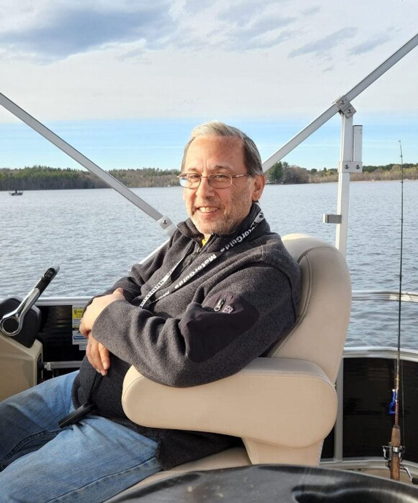 Robert P. Sullivan Jr.