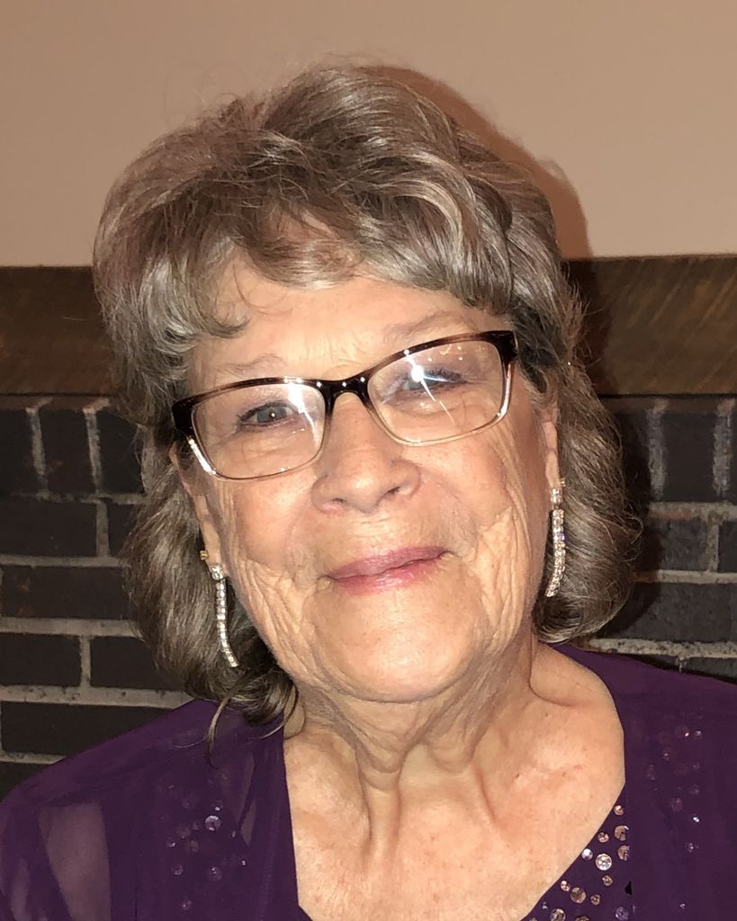 Kathryn Patricia Dimond (Bennett)