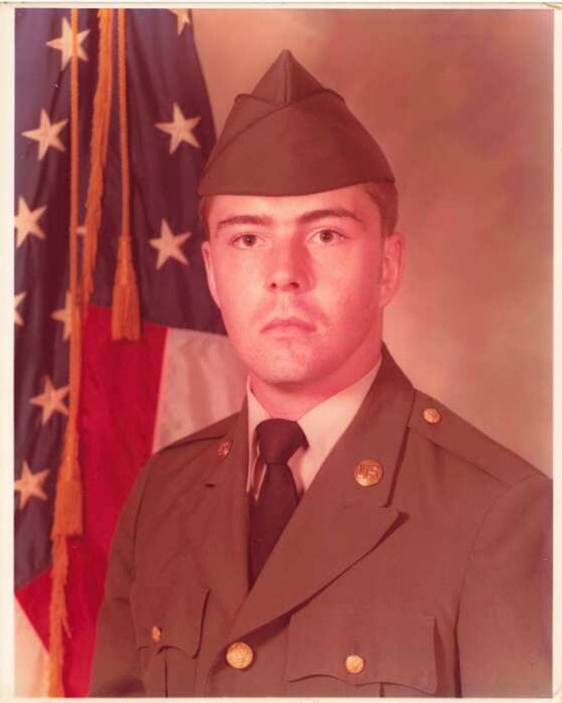 Daniel Brinkley Profile Photo