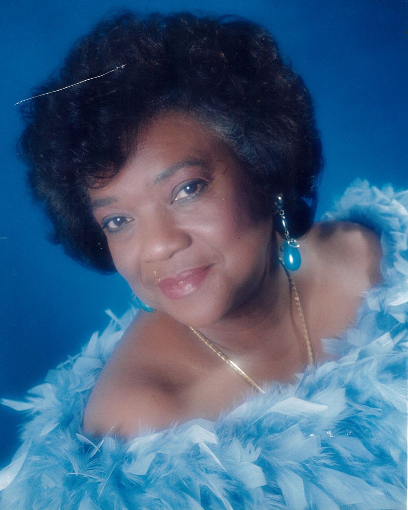 Hettie Lee Gaffney Profile Photo