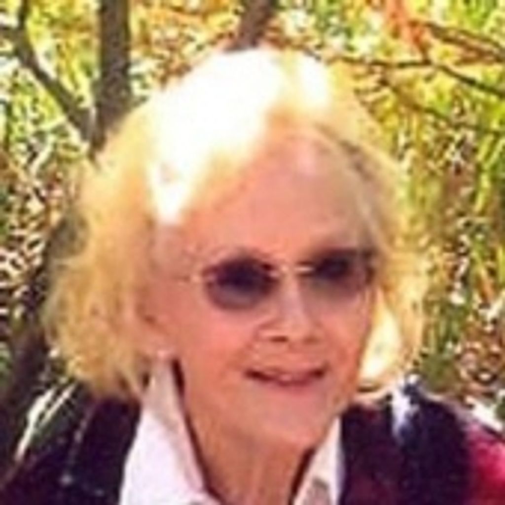 Betty Ann Hammer