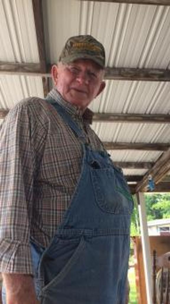 William "Joe" Joseph Sullivan