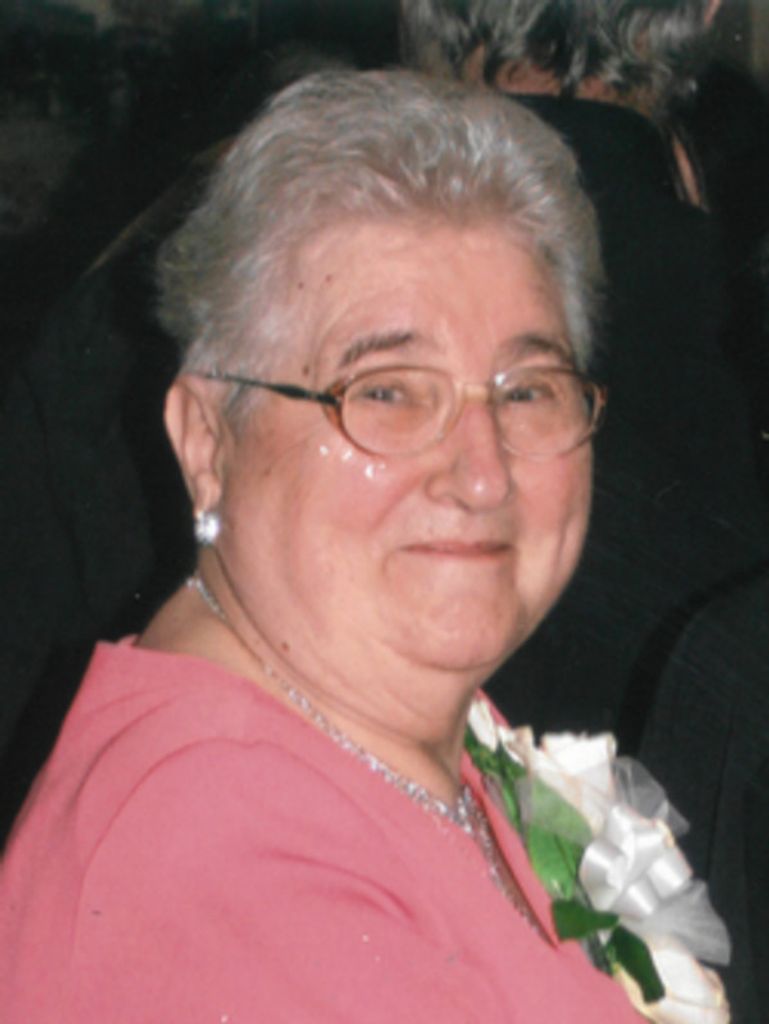 Marie R. Mae Lagasse