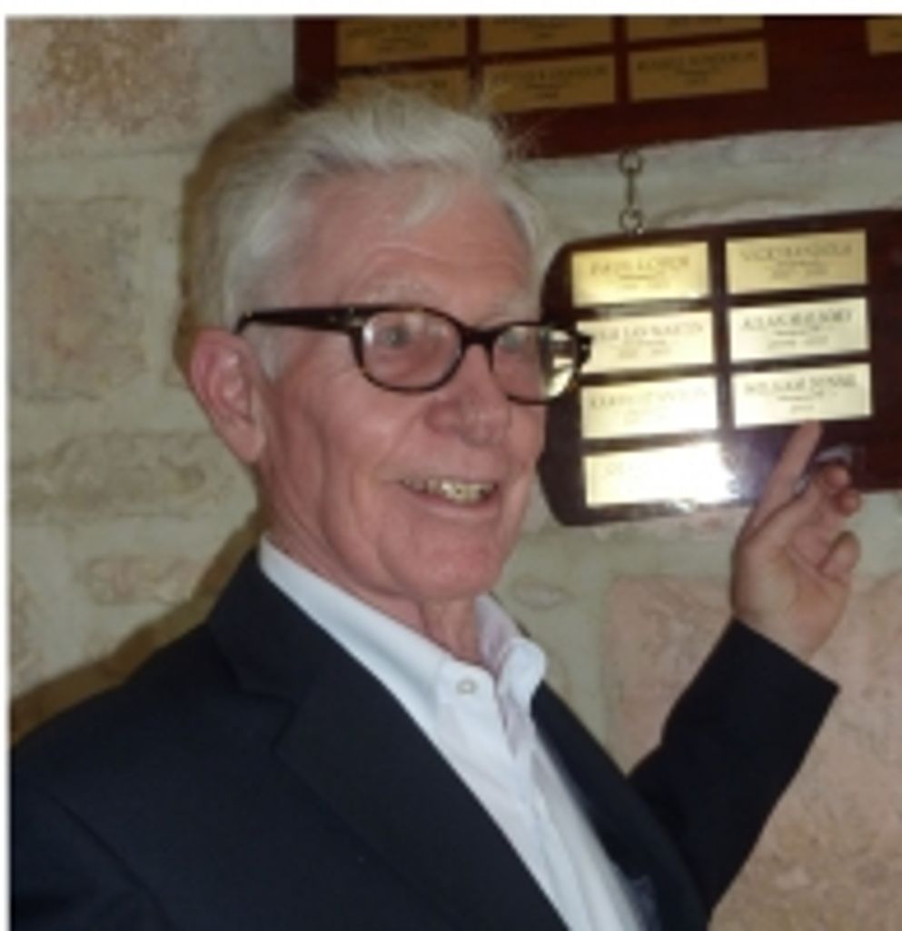 William John Dunne Sr. Profile Photo