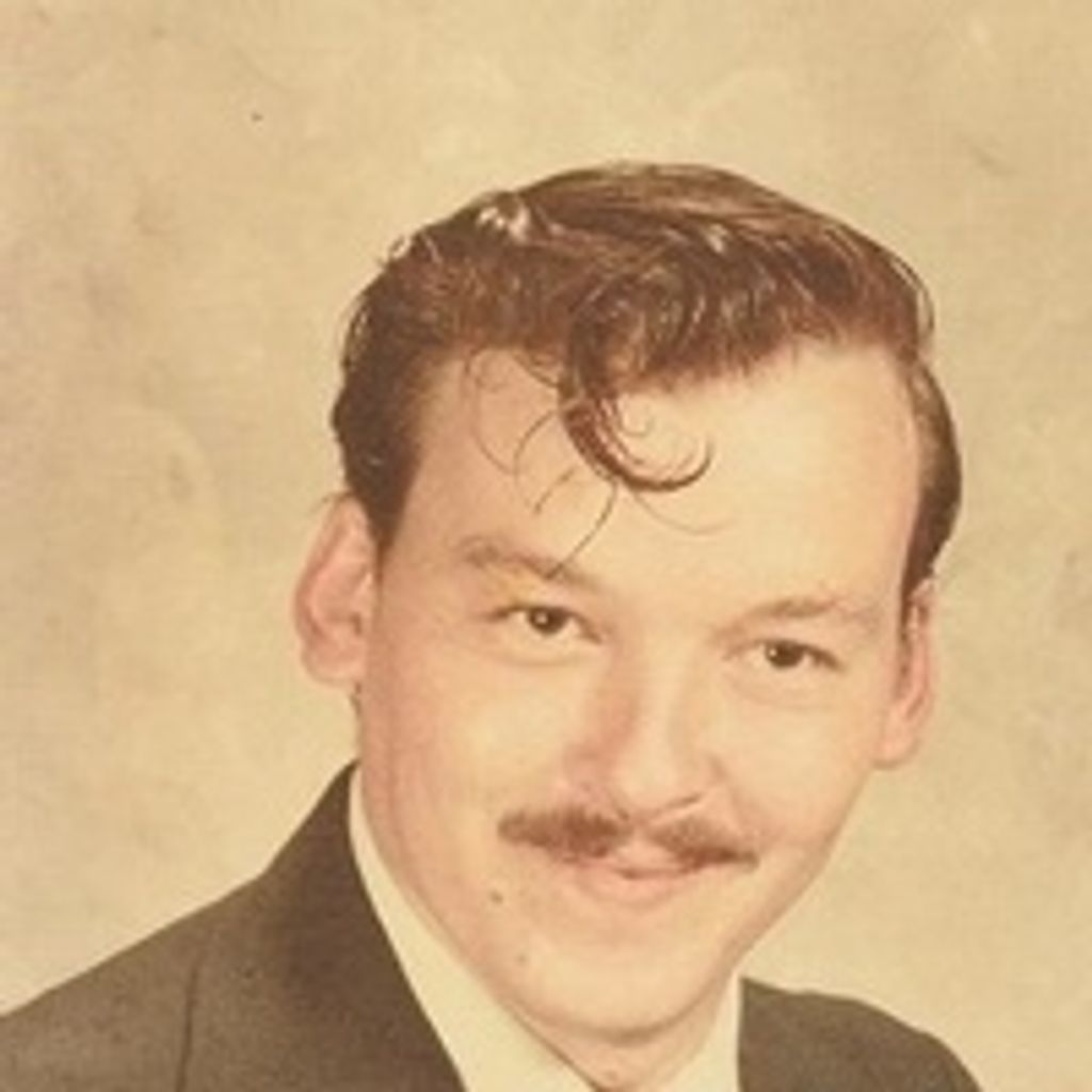 Ray England