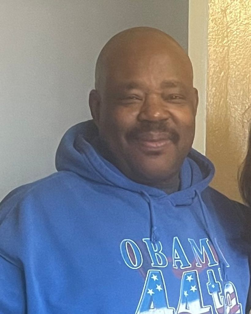 Michael Andra Cawthon, Sr. Profile Photo