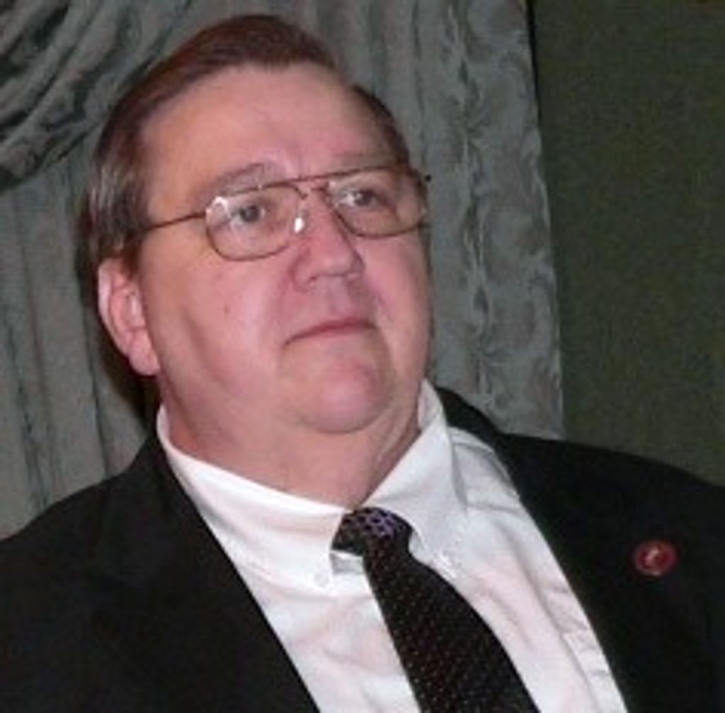 Gerald Roger Brosseau