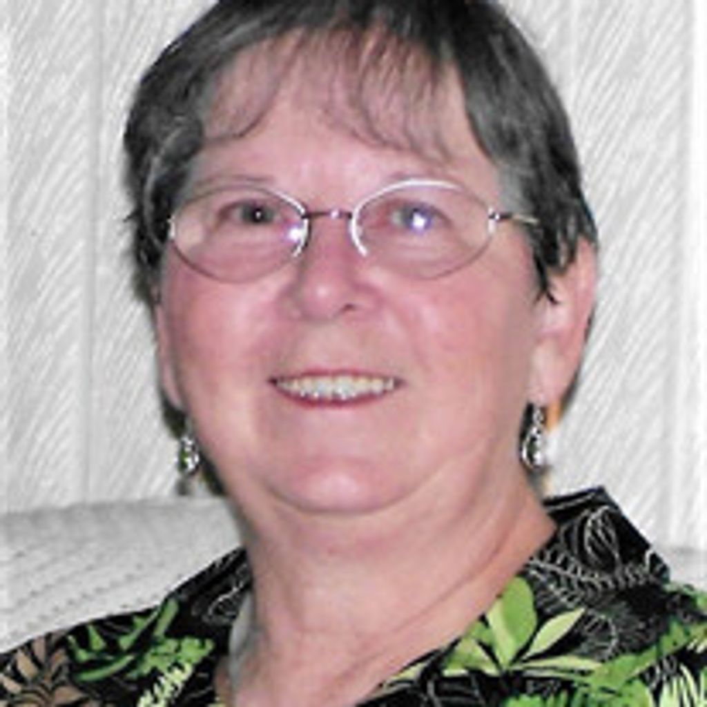 Margaret J. Hart