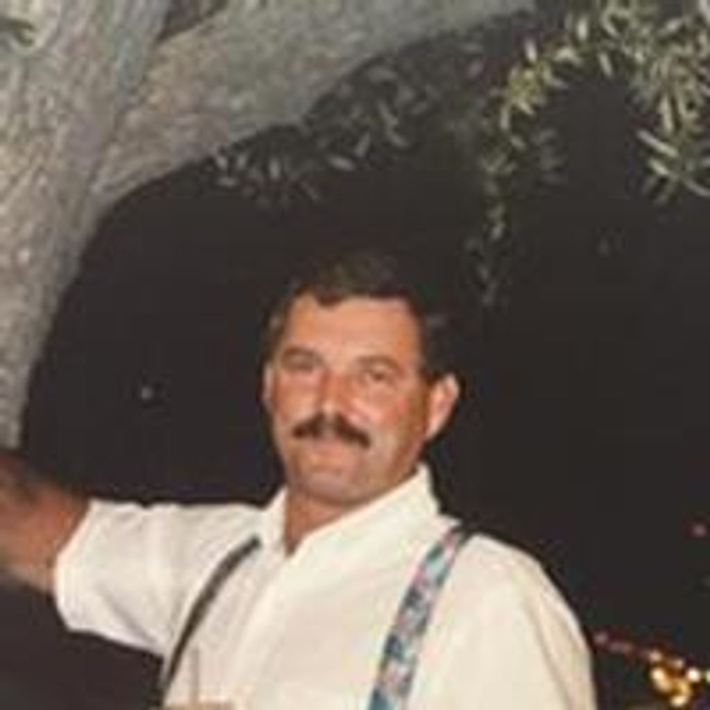 Michael Allen Cross Sr. Profile Photo