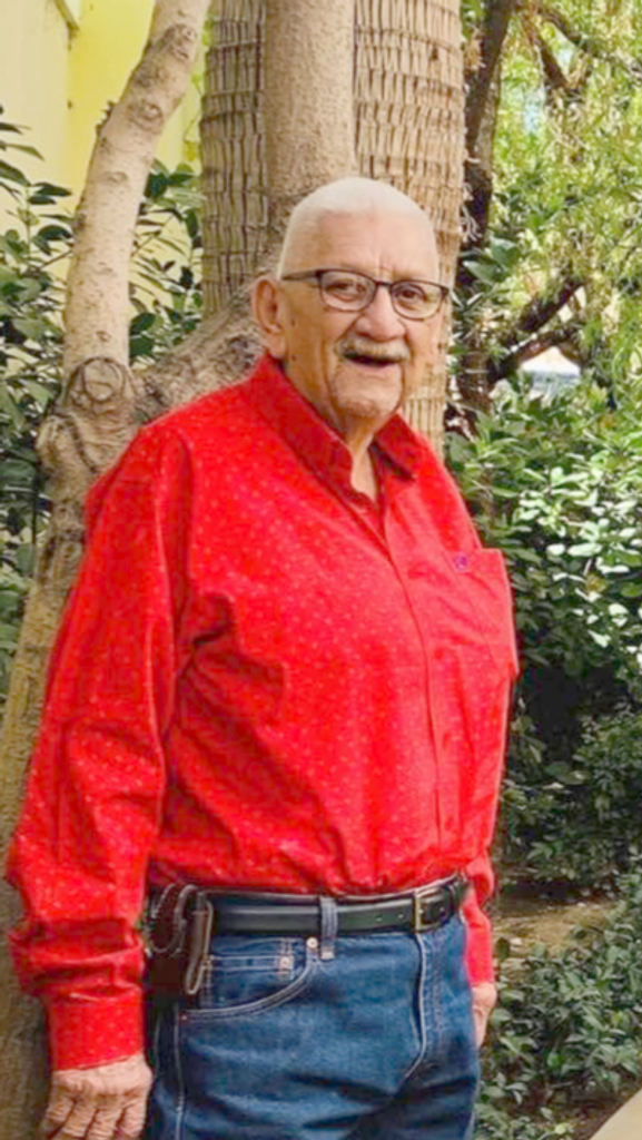 Alfonso J. "El Rooster" Zepeda Profile Photo