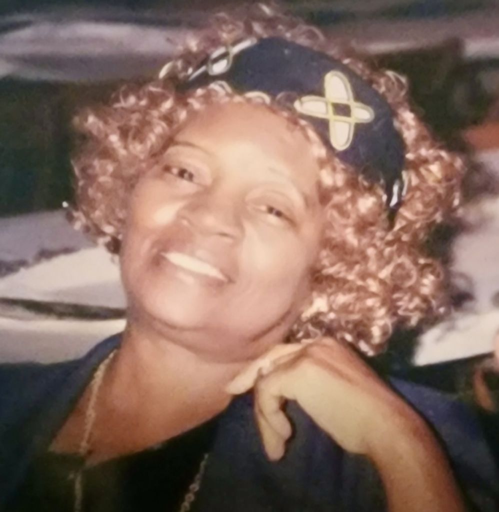 Gloria Dean Swint Profile Photo