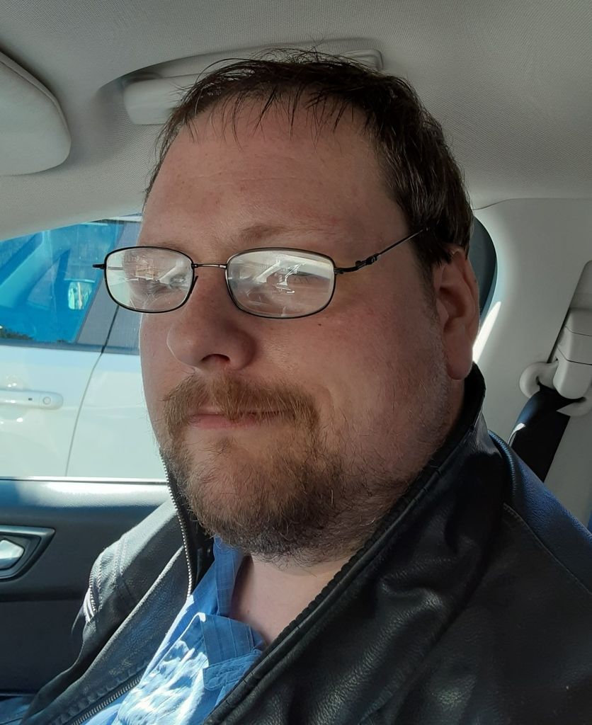 Benjamin Randall Profile Photo