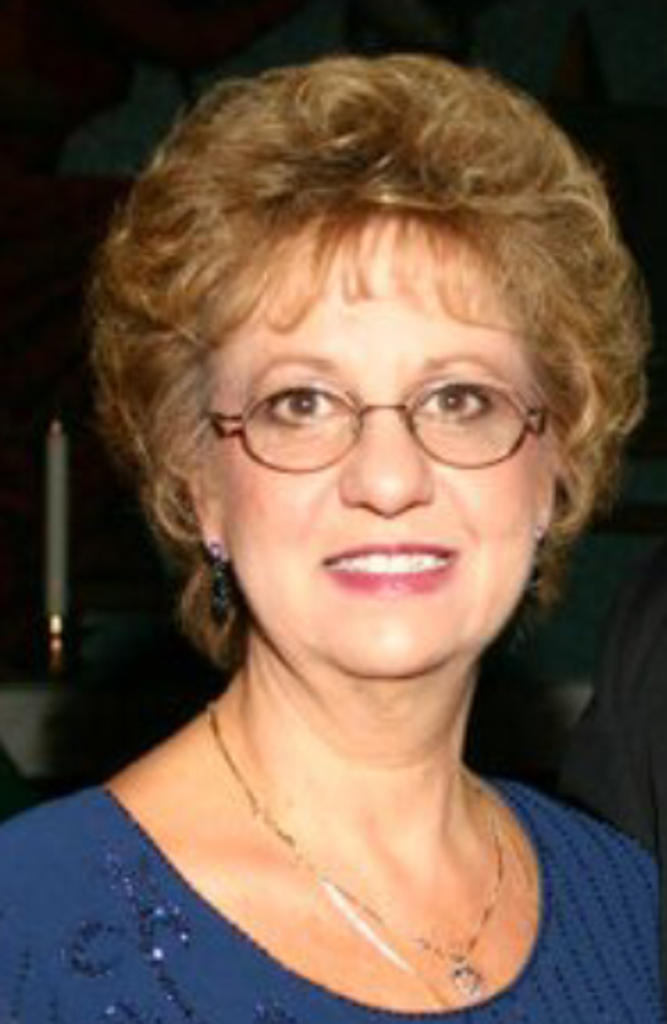 Marilyn M. Loedding