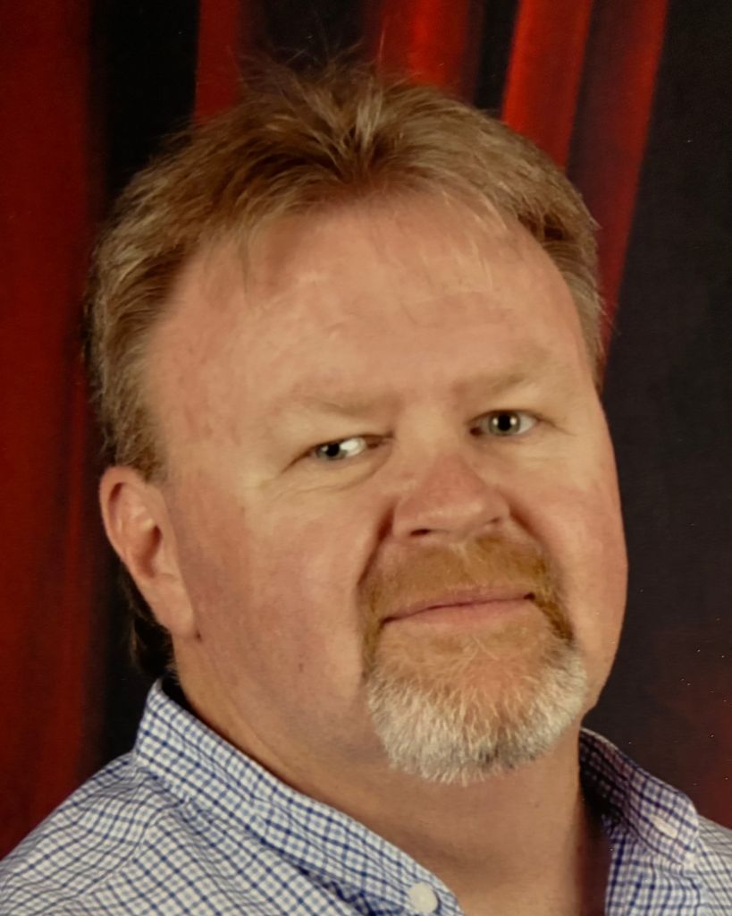 Arron Carl Landrum