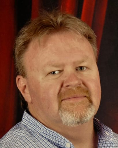 Arron Carl Landrum's obituary image