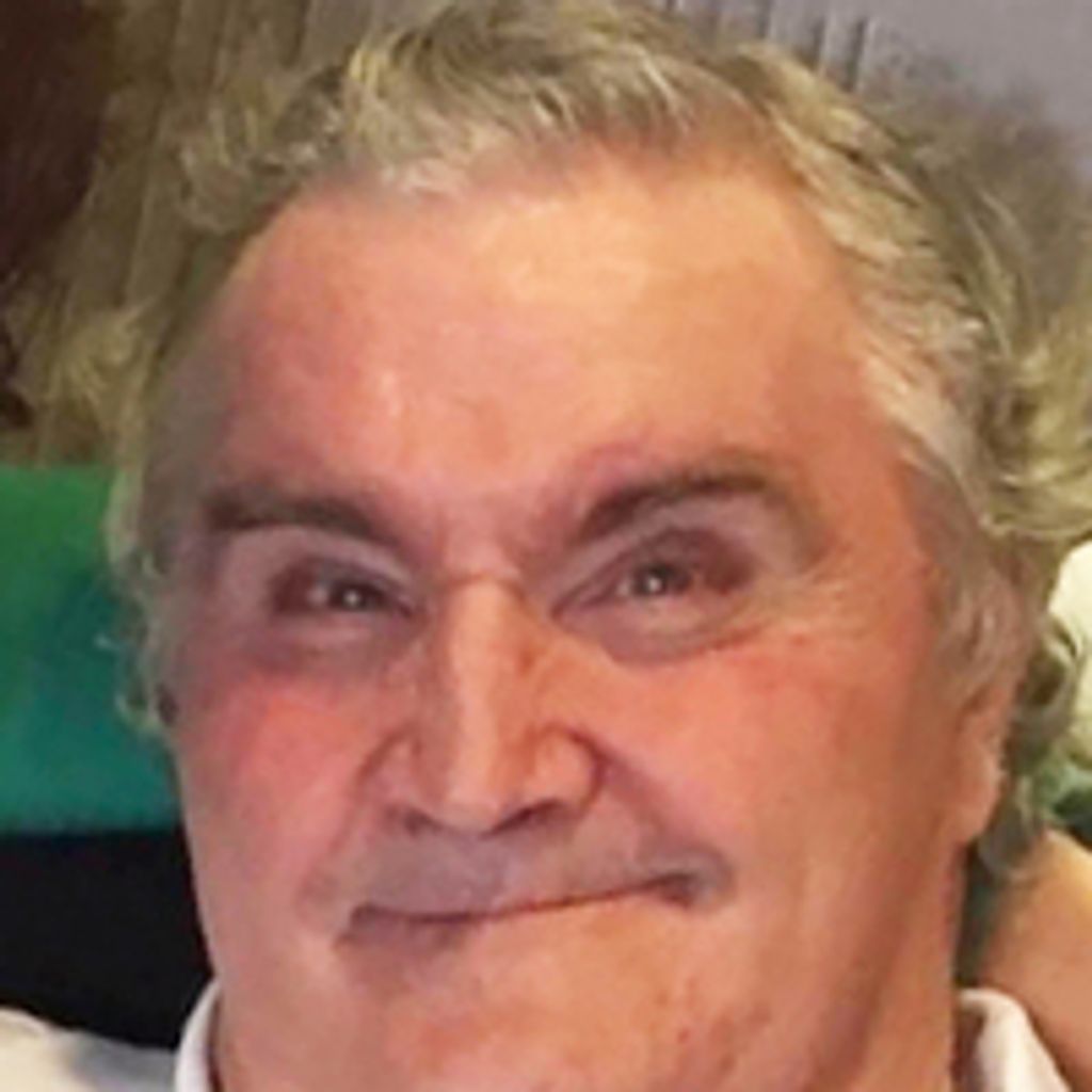 Roger "Butchy" John Wagner Profile Photo