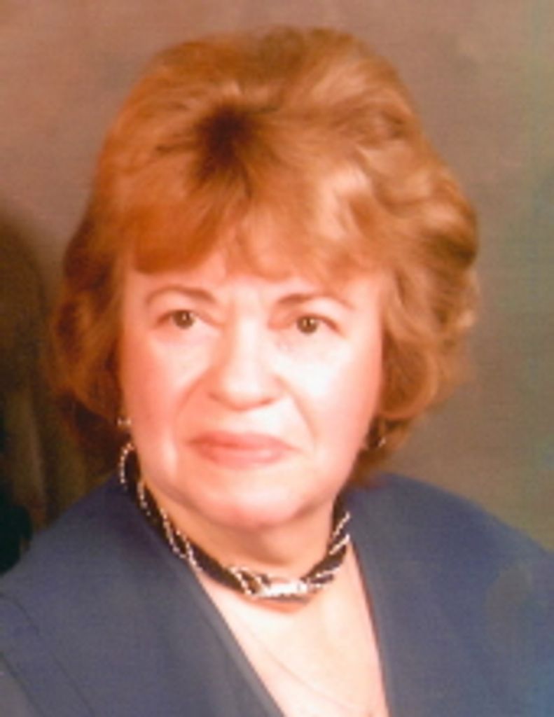Grace E. Knechel
