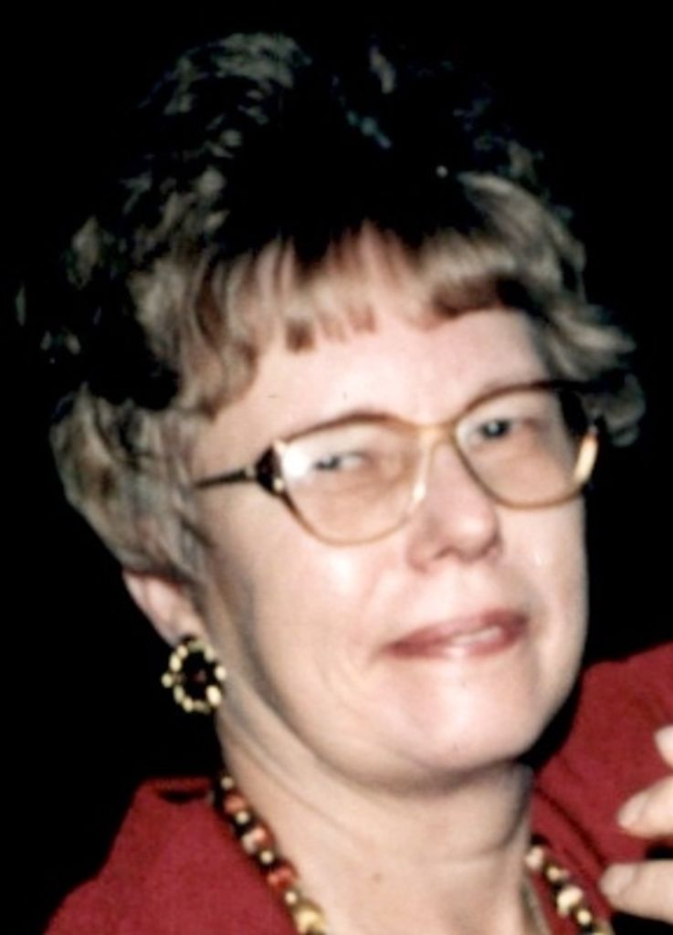 Marsha C. Beyer